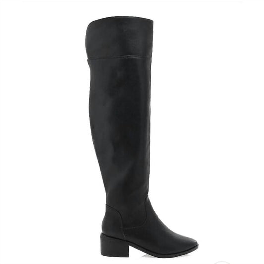 Billini - Women's Pratt Over The Knee Boots