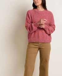 Toad&Co - Twigtree Crew Sweater