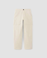Everlane - The Organic Utility Pant