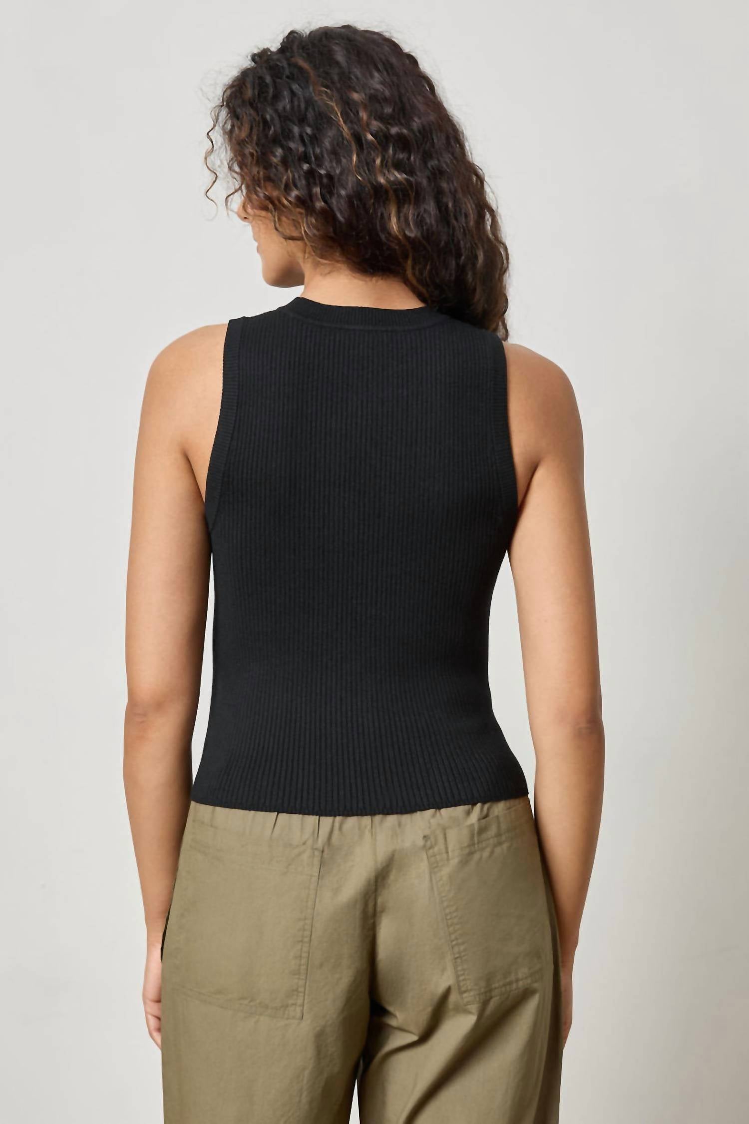Lilla P - Short Perfect Tank
