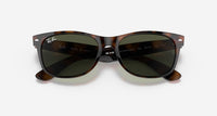 Ray Ban - Men's New Wayfarer Classic Sunglasses