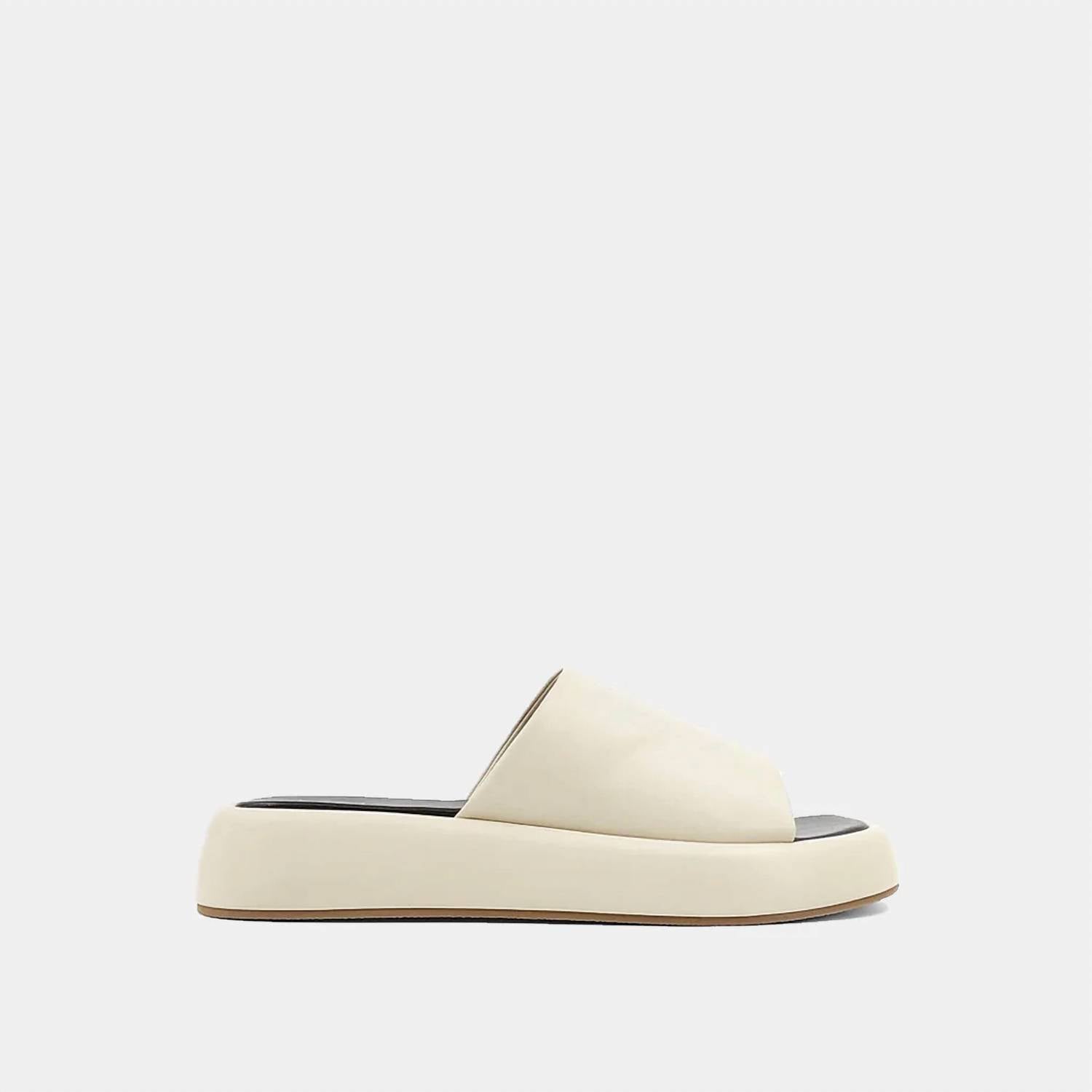 Shu Shop - Women's Janine Sandals