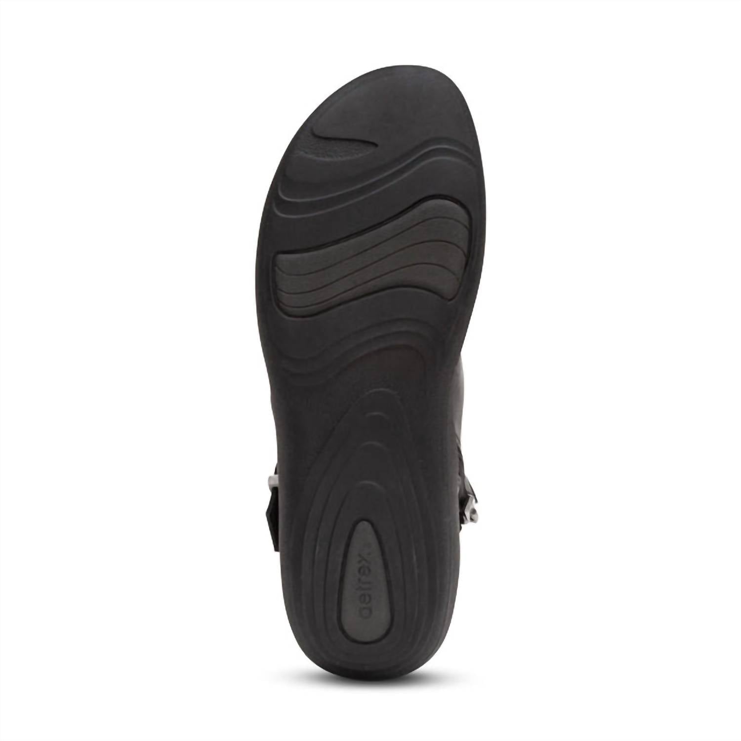 Aetrex - Women's Luna Ankle Boot