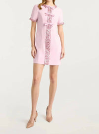 Cinq A Sept - Maelle Mini Dress
