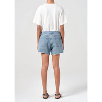 Agolde - Parker Long Short