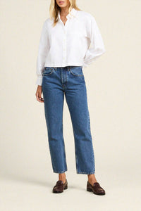 Trovata - Nessa Button Down Shirt
