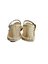 Matisse - Women's Meg Mary Jane Flat Shoes