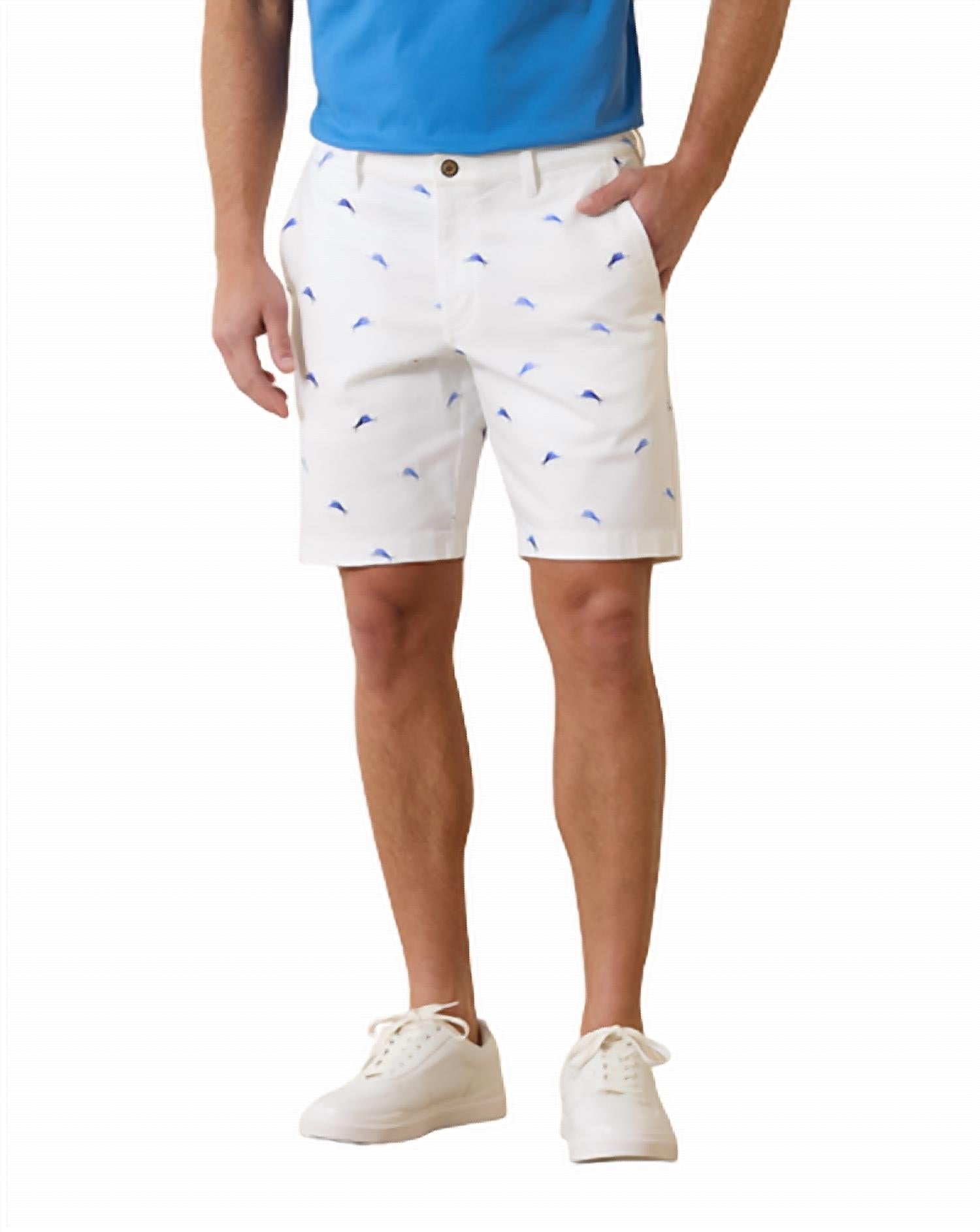 Tommy Bahama - Boracay Marlin Ombre Short