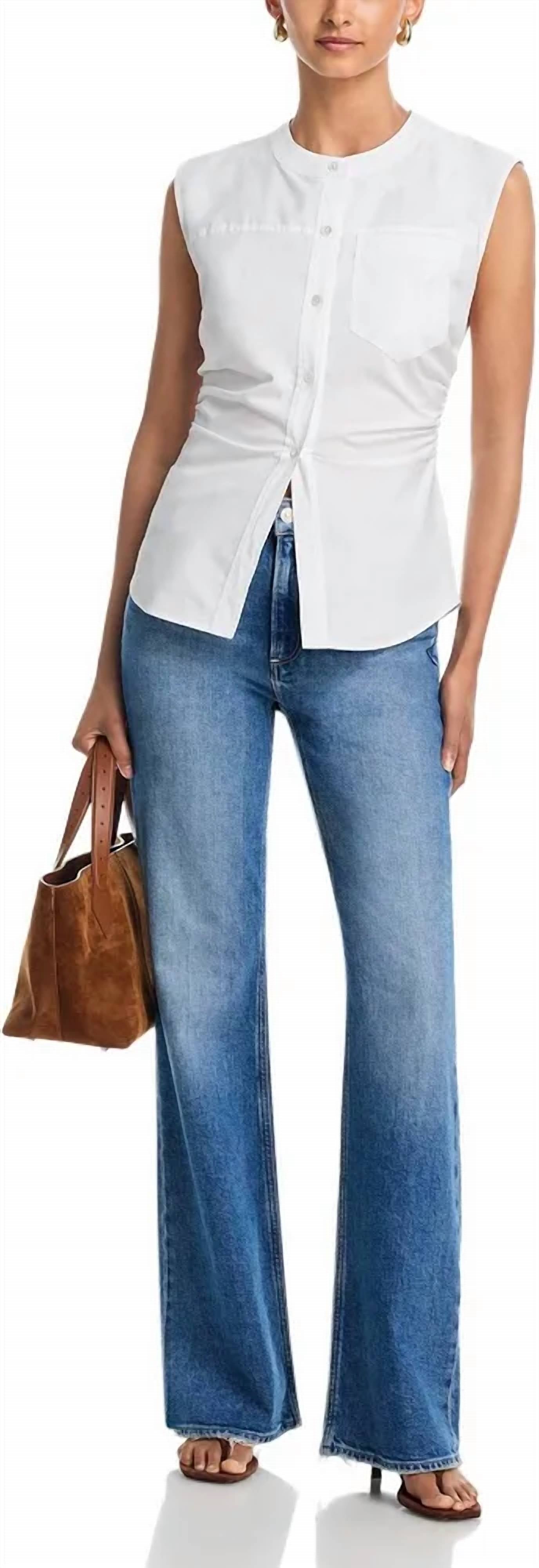 Veronica Beard - Harini Top