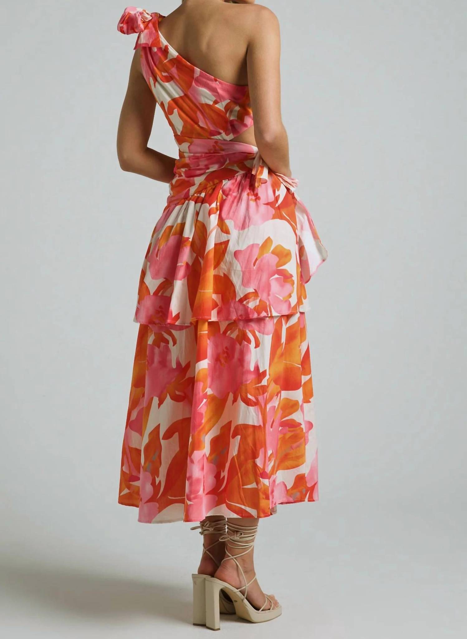 Showpo. - Honolulu Midi Dress