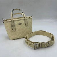 Coach - City Mini Tote Bag