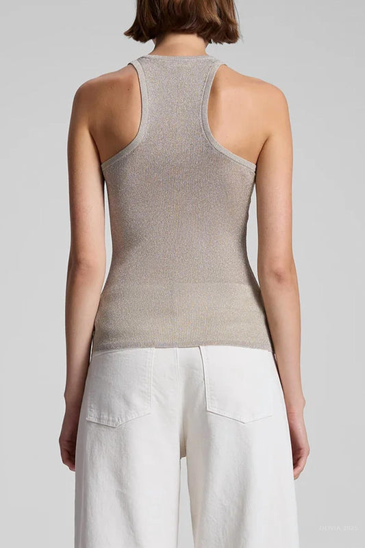 A.L.C. - Iris Tank Top