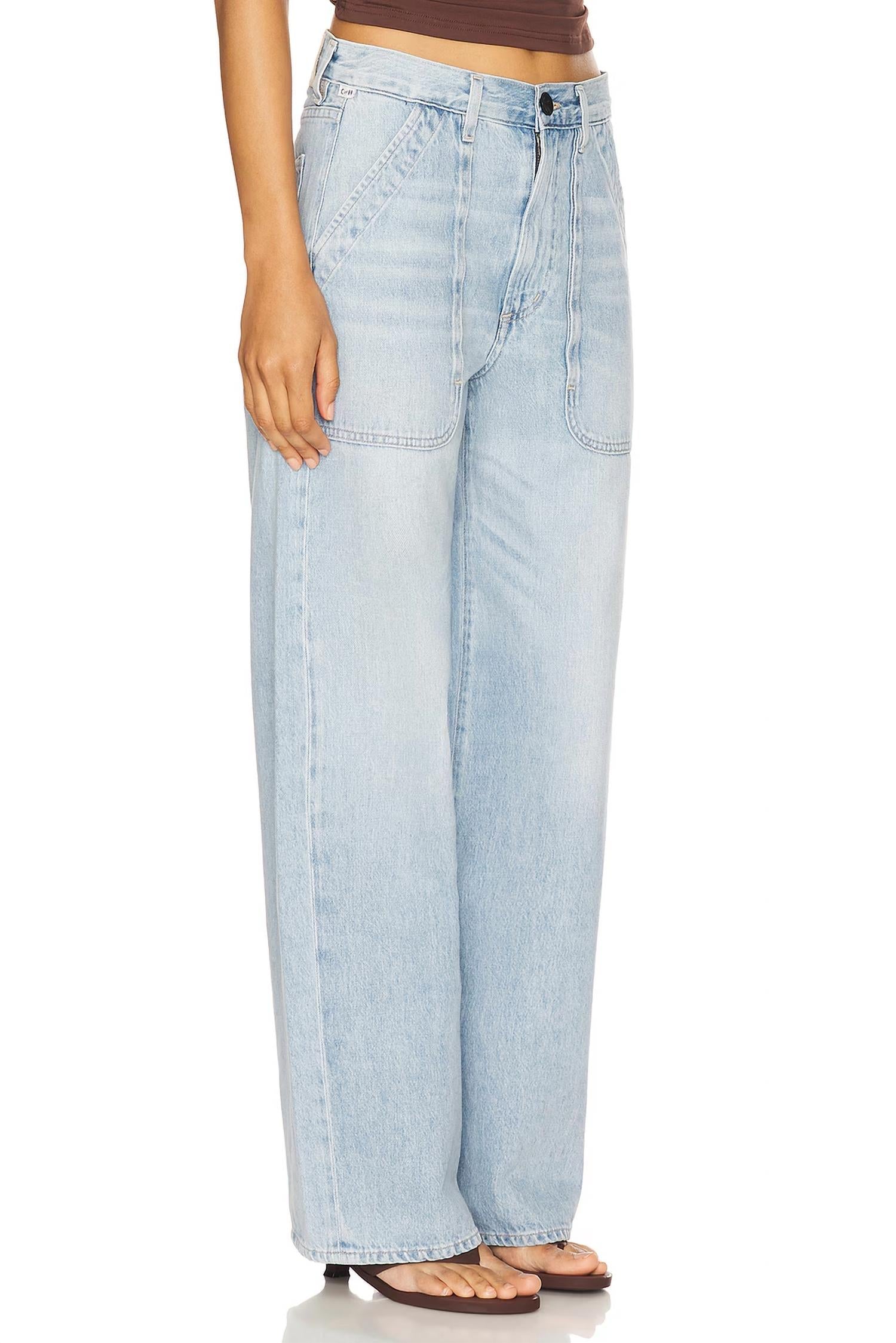 Citizens Of Humanity - Ayla Cargo Pants