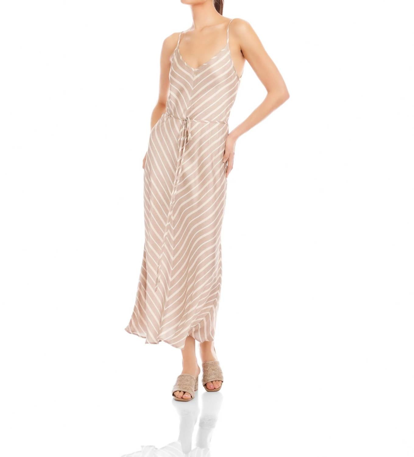 Fifteen Twenty - Cami Midi Dress