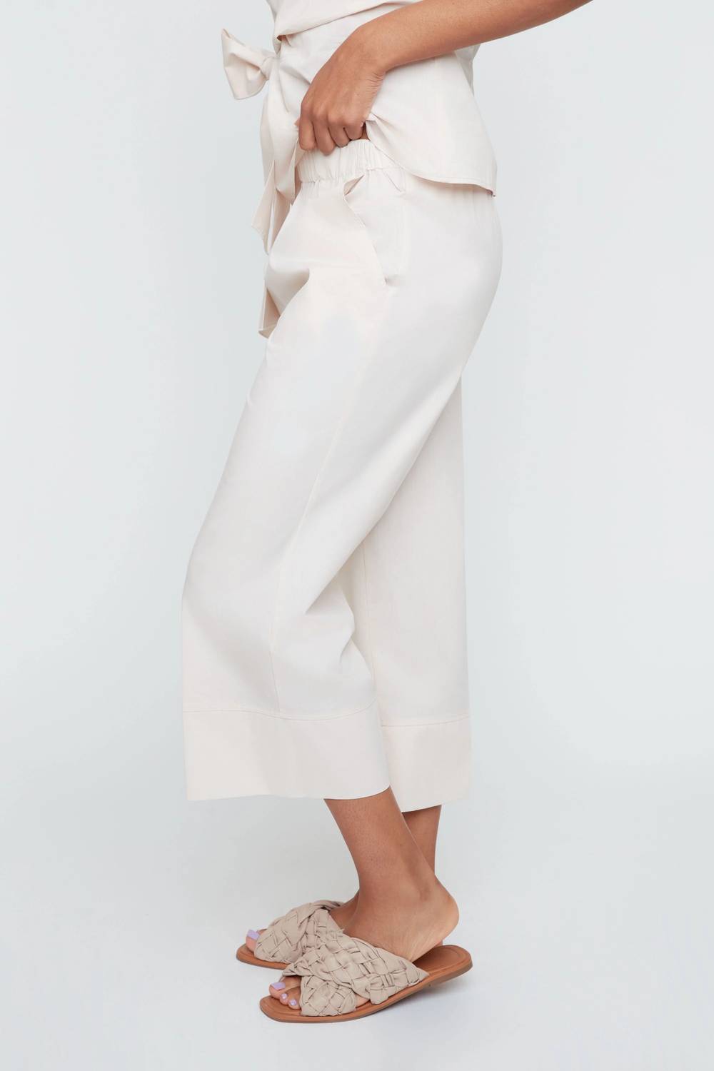 Renuar - Woven Pant