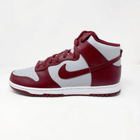 Nike - Men's Dunk High Retro Sneakers