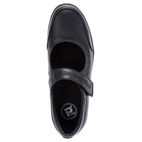 Propet - Women's Mary Ellen Leather Mary Jane Shoes