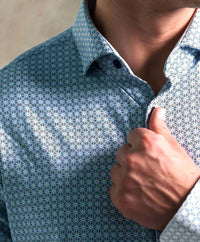 Stone Rose - Apex Shirt