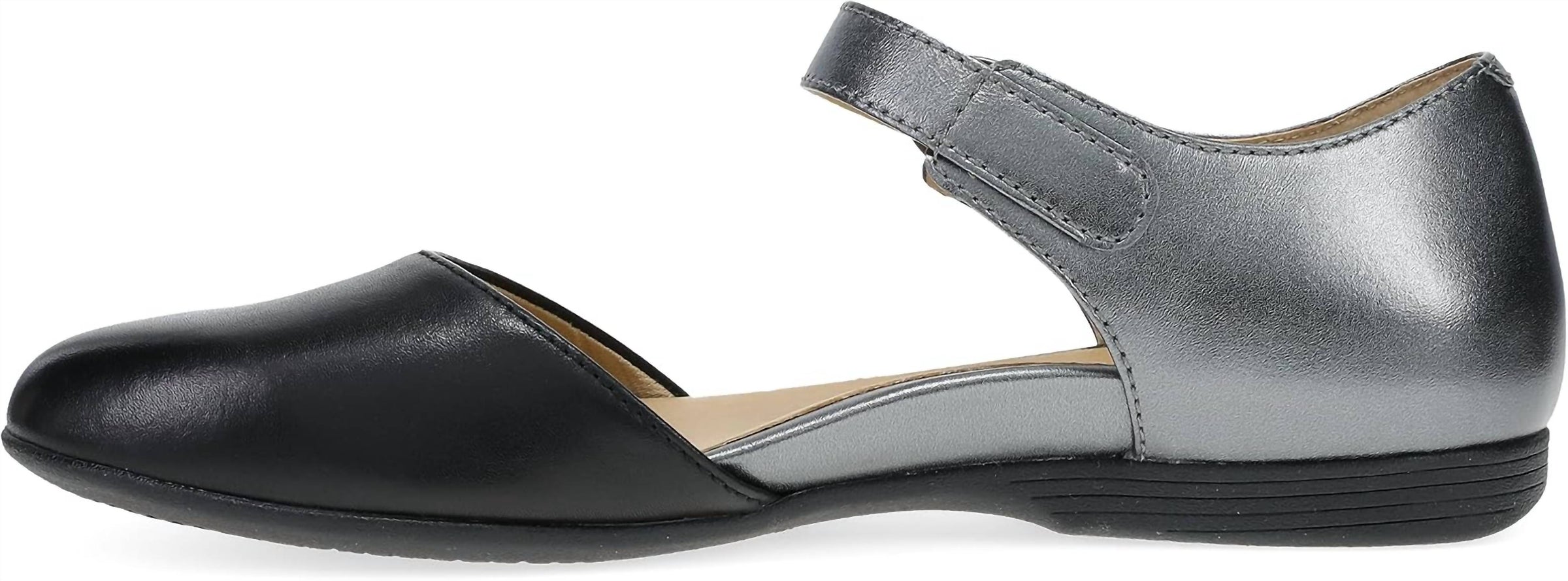 Dansko - Women's Liv Mary Jane Flat Shoes