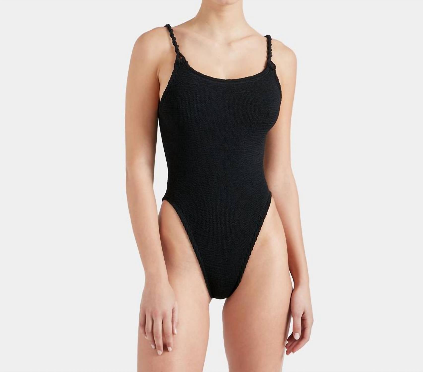 Hunza G - Camille One Piece