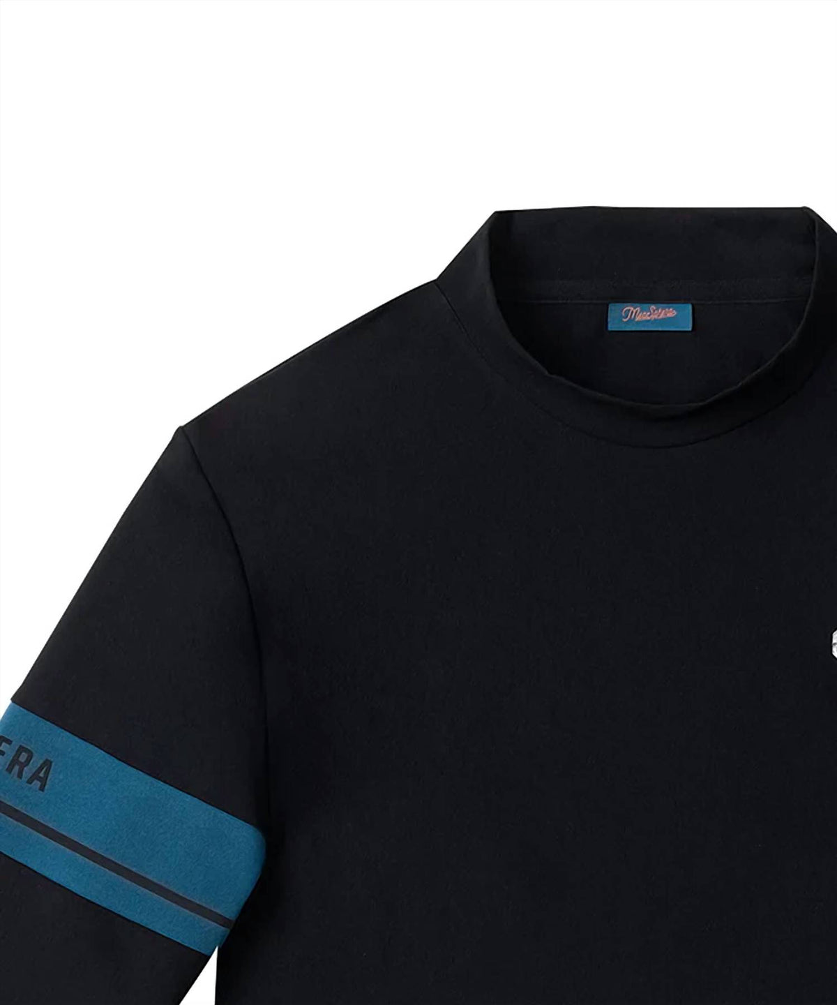 Measphera - Slim-fit Arm Point T-shirt