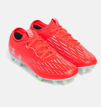 Under Armour - Kid's Magnetico Select 4 Junior Fg Soccer Cleats Sneakers