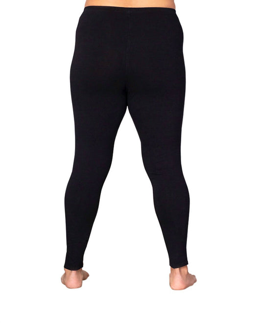 On The Plus Side - Plus Size Leggings
