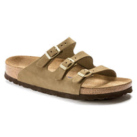 Birkenstock - Unisex Florida Fresh Soft Footbed Sandal