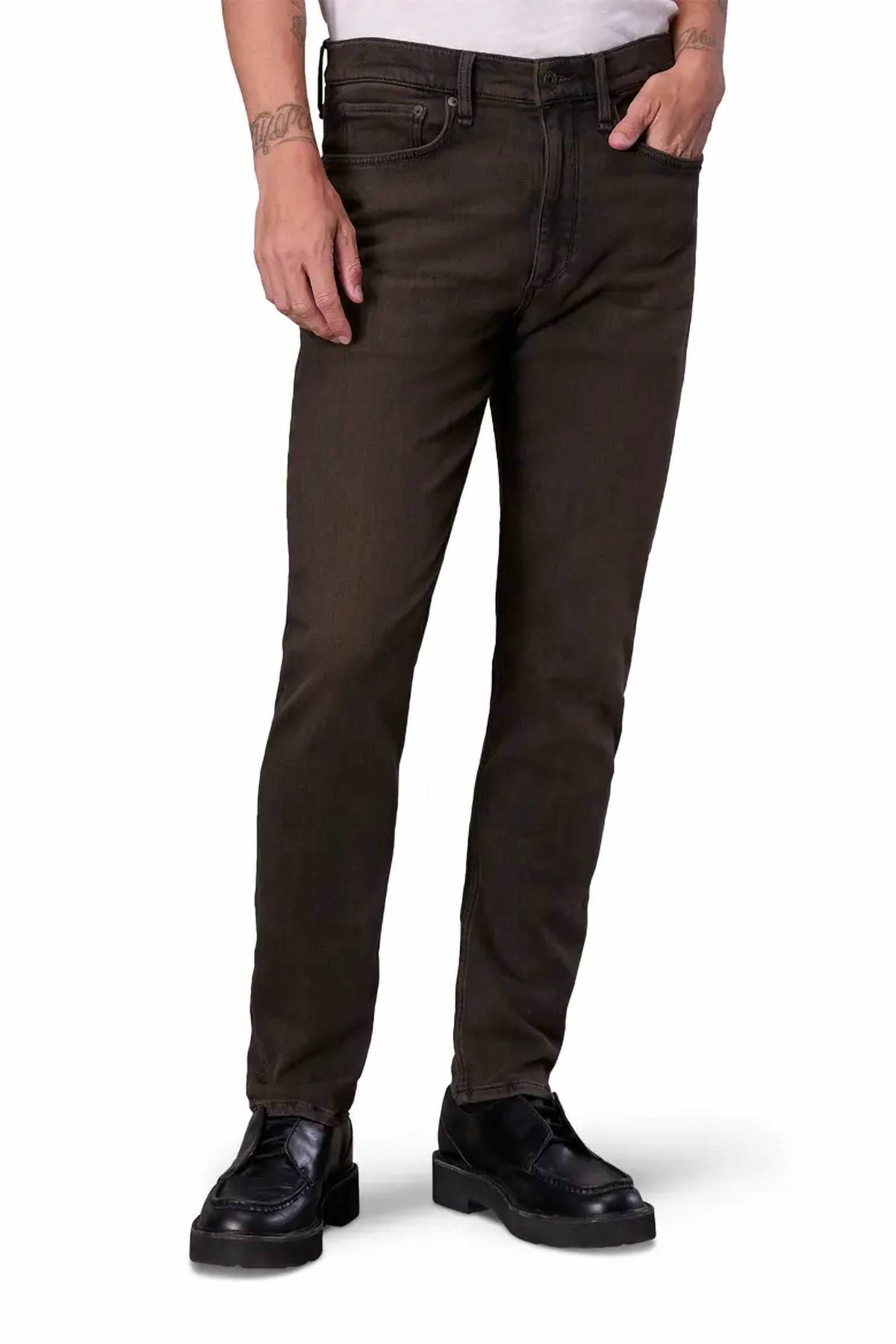 Rag & Bone - Stride Slim Fit Jeans