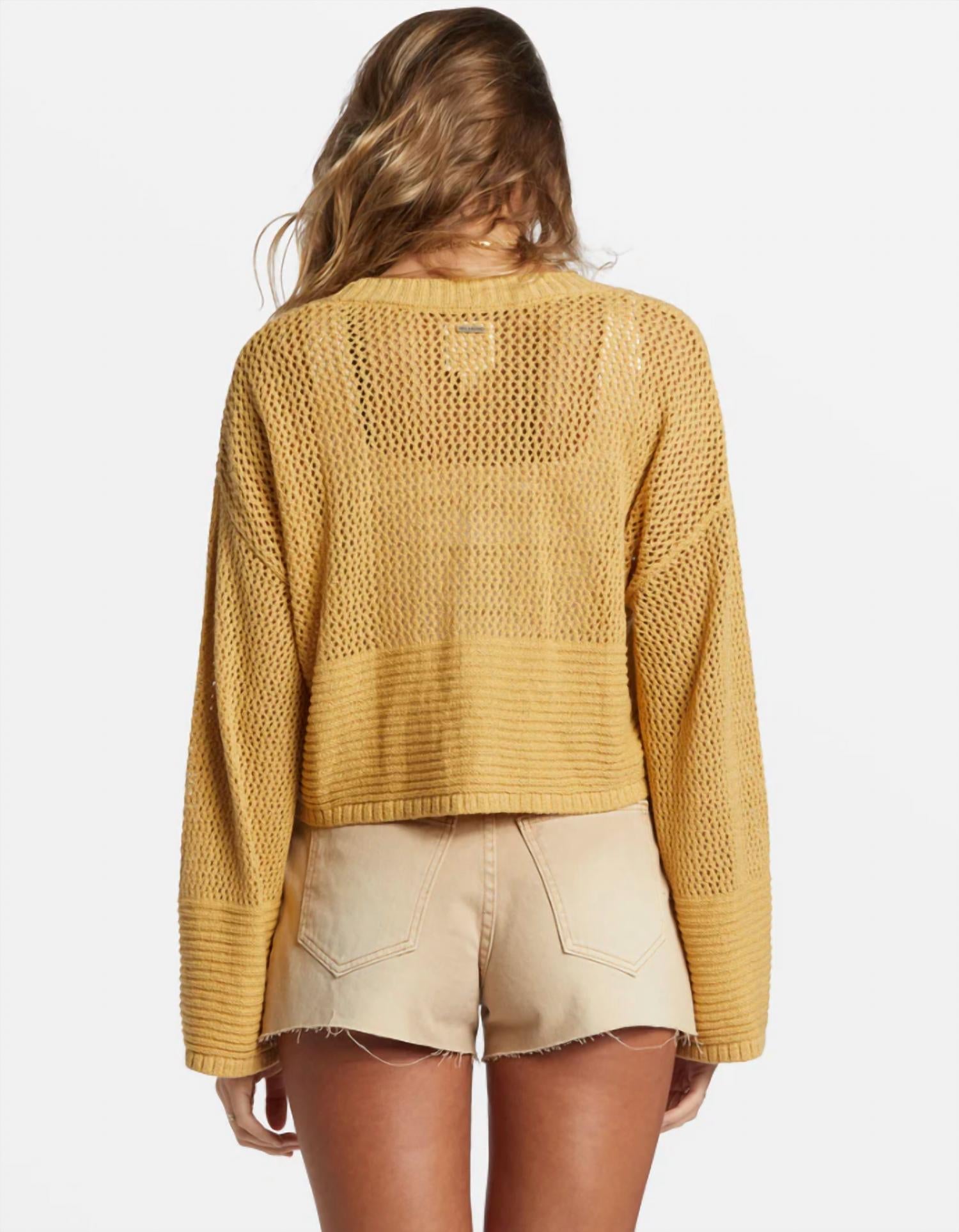 Billabong - Tavi Cardigan
