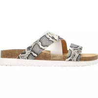 Lucky Brand - Women's Hafina Sandals