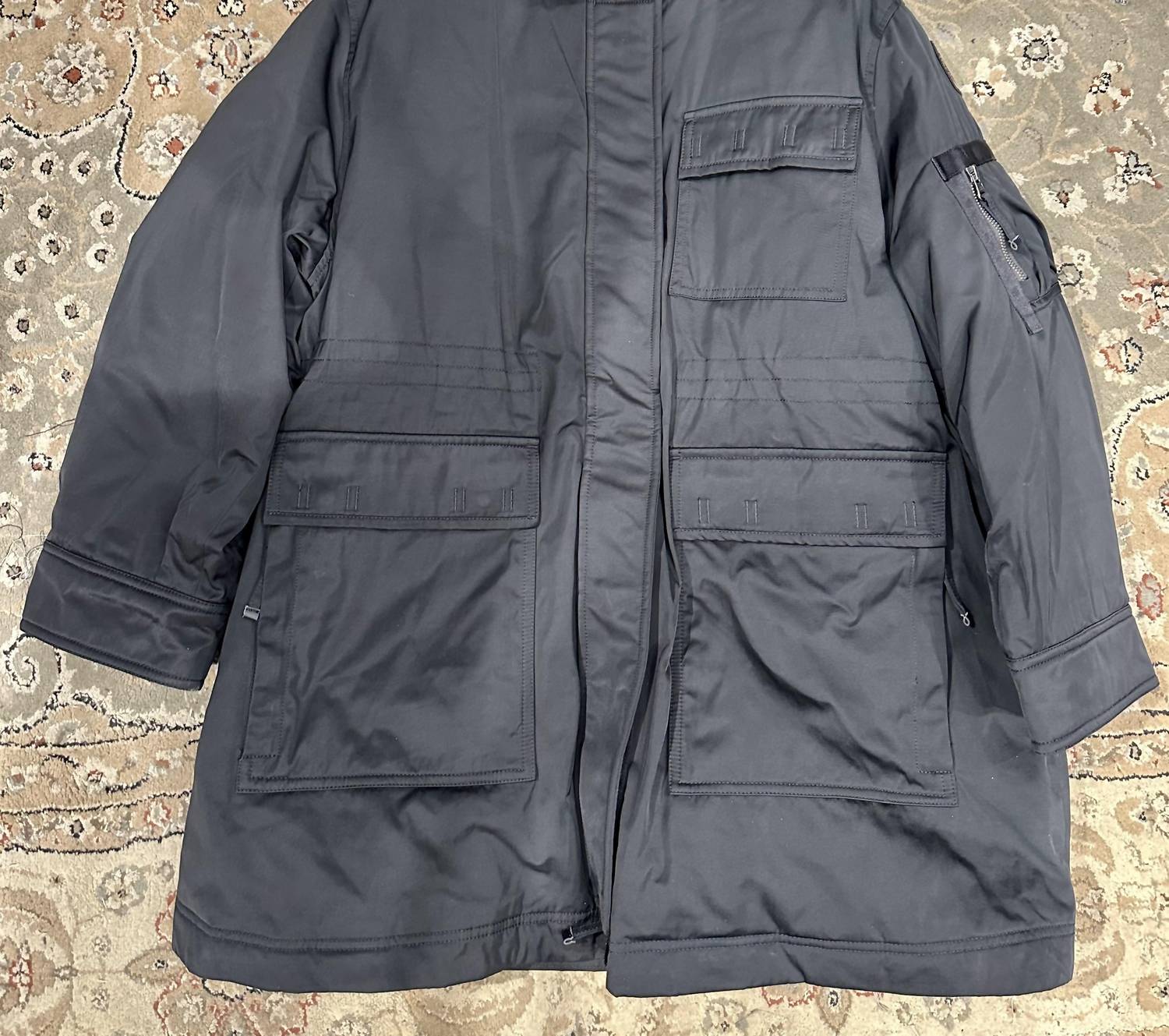 Parajumpers - nettie