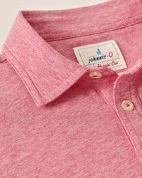 Johnnie-O - Boy's Heathers Originally Jr Polo