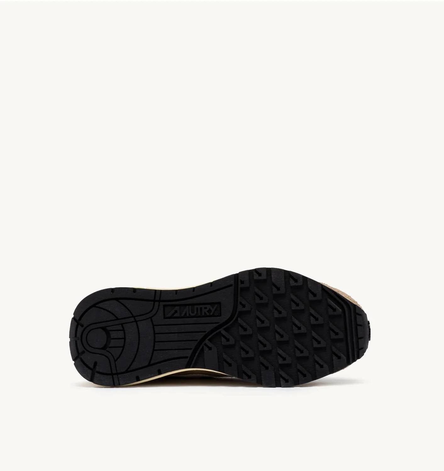 Autry - Men's Reelwind Low Sneakers