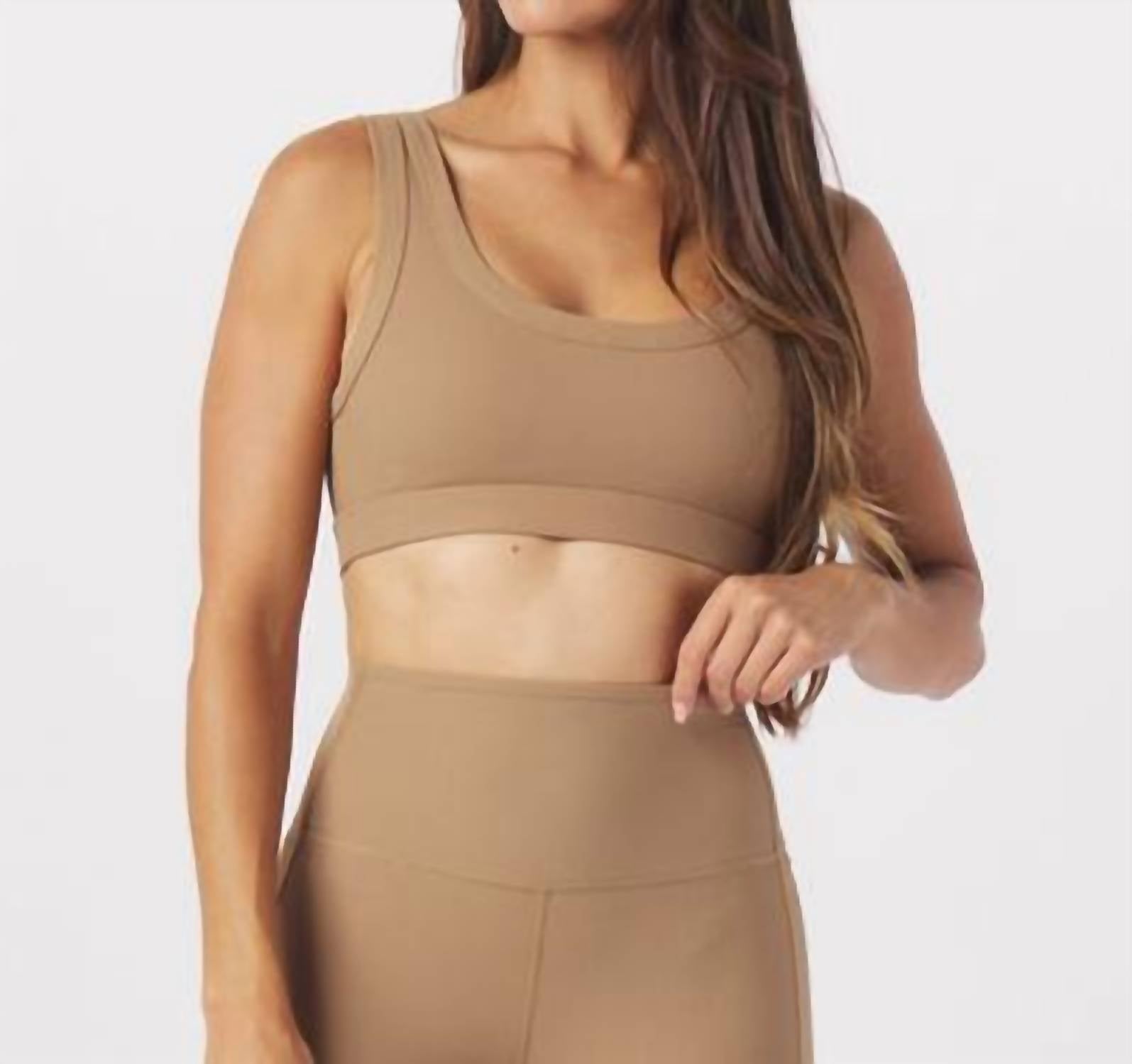 Glyder - Ease Bra