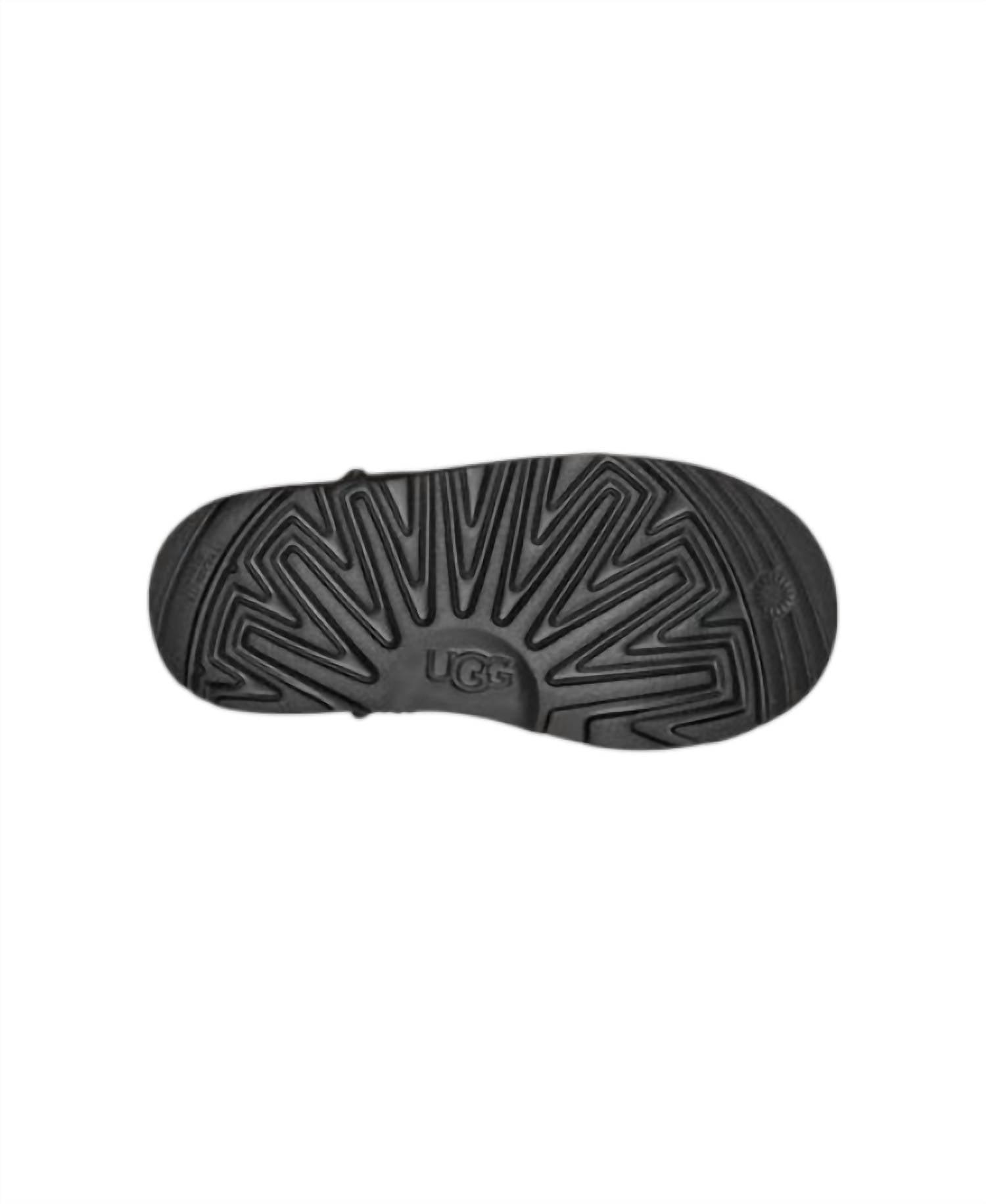 Ugg - Kid's Classic Ultra Mini Boot