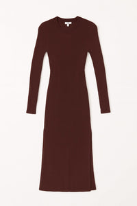 Splendid - Georgie Maxi Sweater Dress