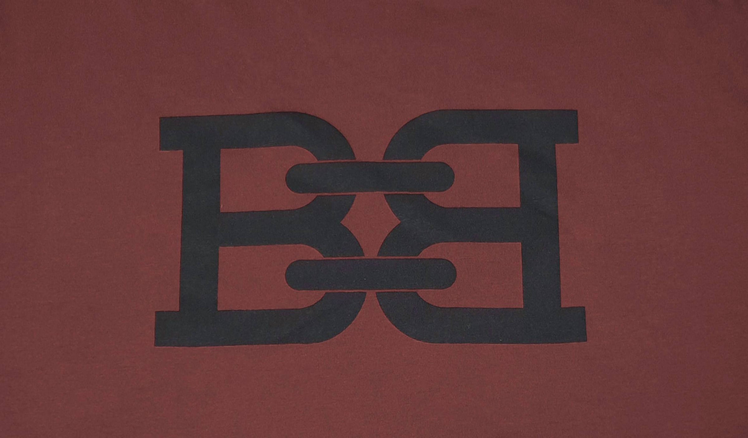Bally - Men's Print T-shirt