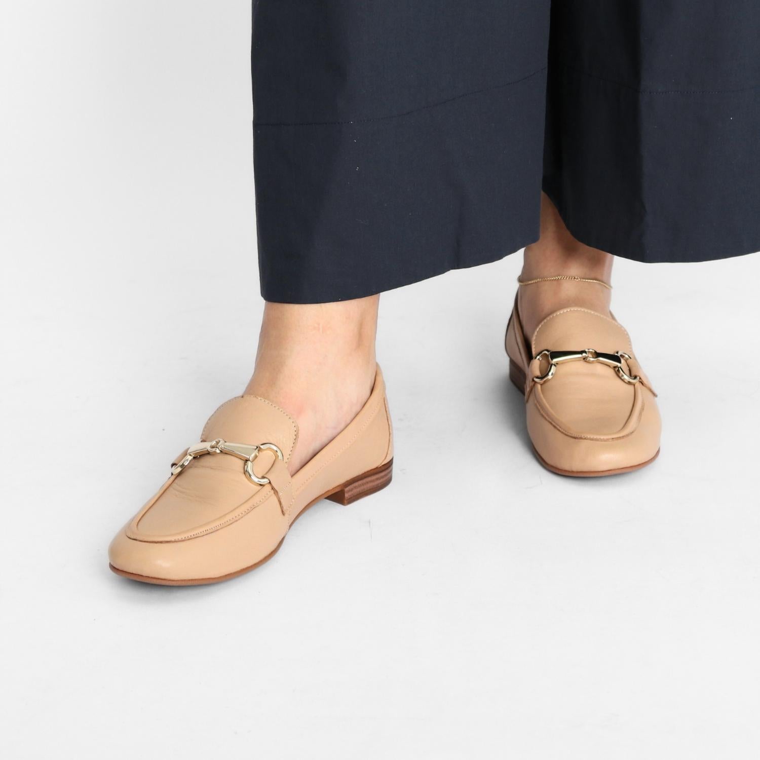 Ateliers - Women's Sabina Loafers