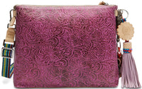 Consuela - Women's Downtown Crossbody Bag