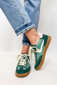Dolce Vita - Women's Notice Sneakers