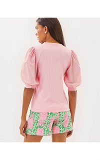 Lilly Pulitzer - Ronson Knit Top
