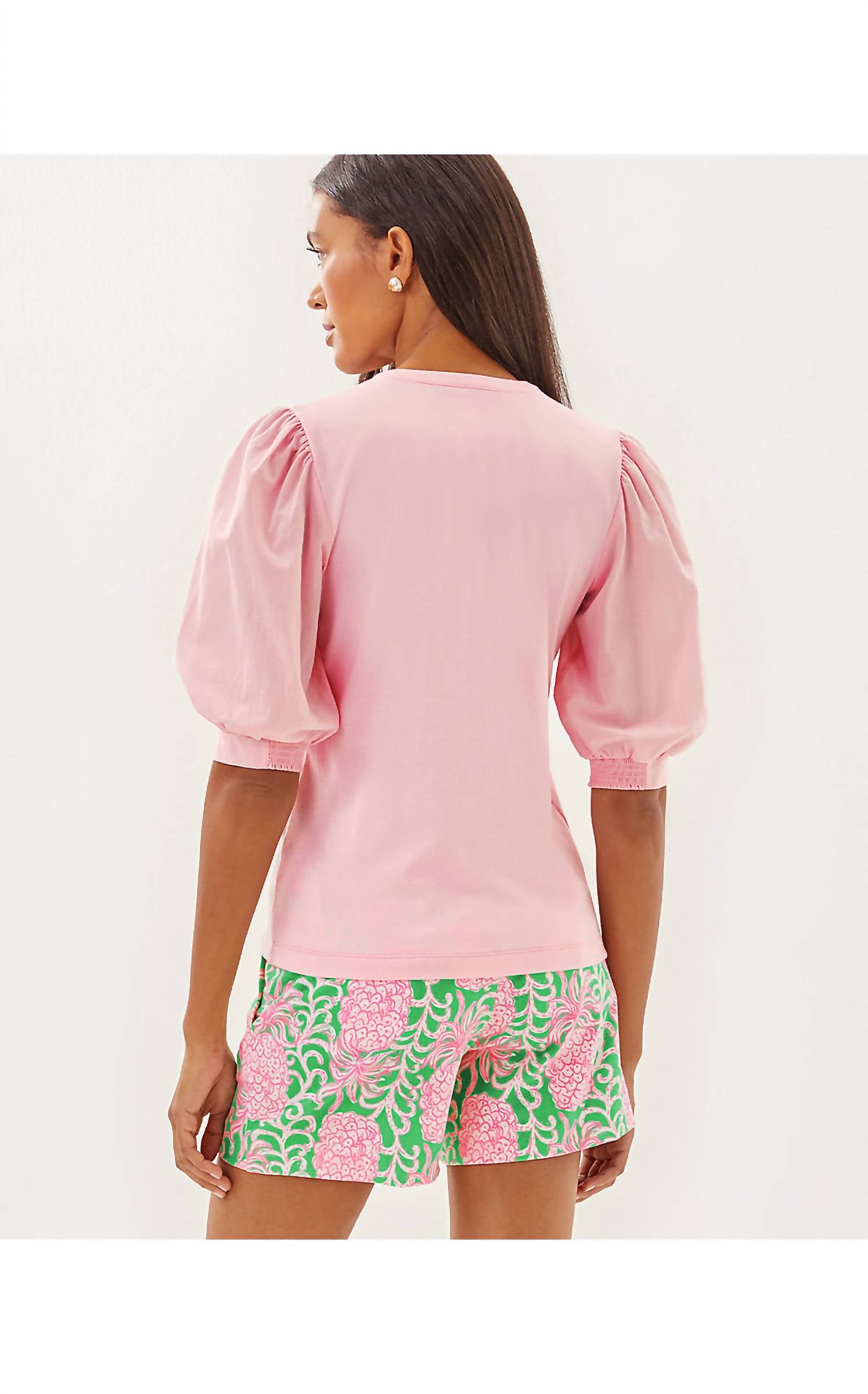 Lilly Pulitzer - Ronson Knit Top