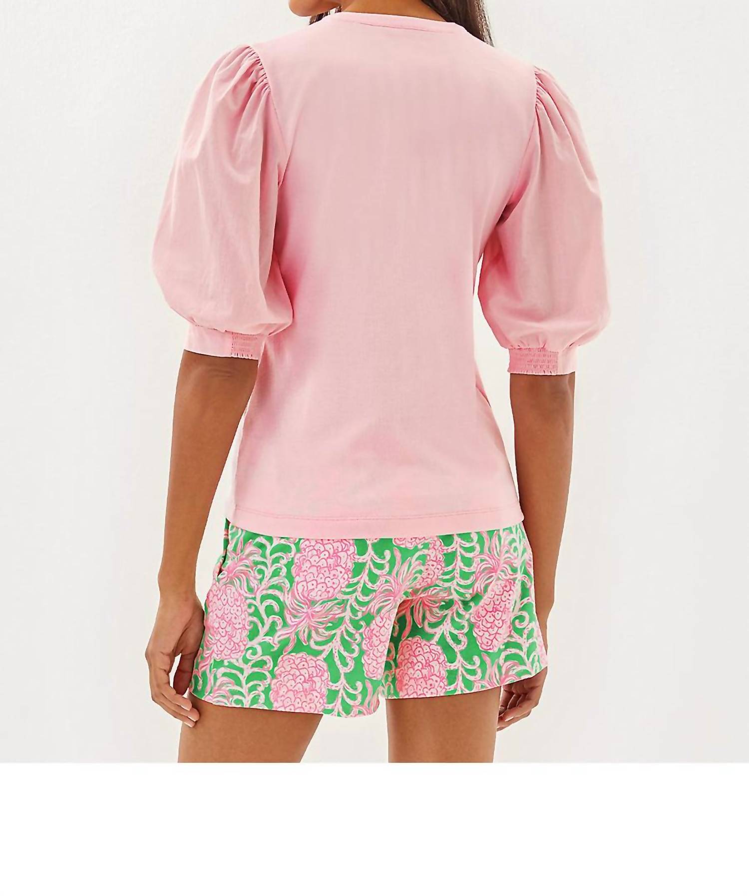 Lilly Pulitzer - Ronson Knit Top