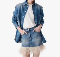 Iro - Lydie Top
