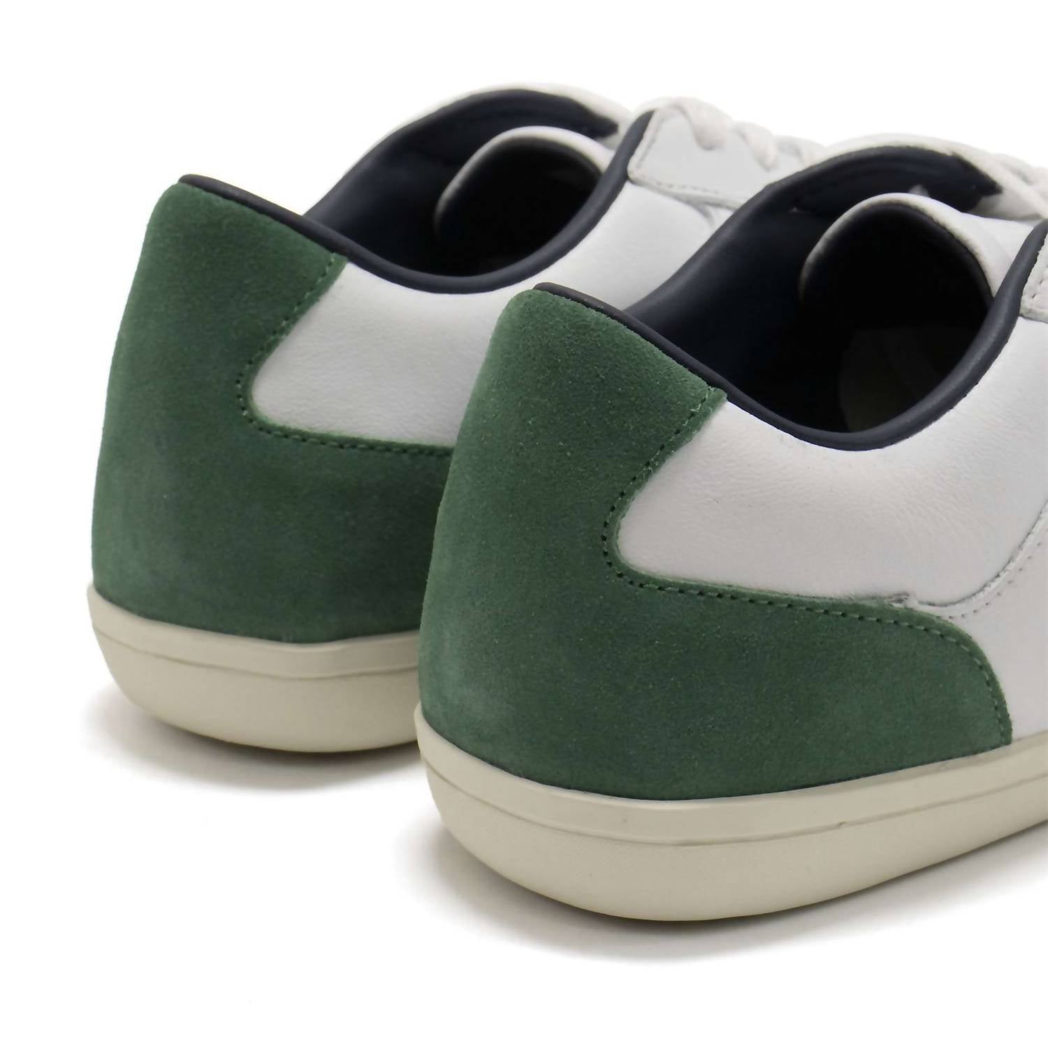 Lacoste - Men's Court Minimal 117 1 Cam Fashion Sneakers