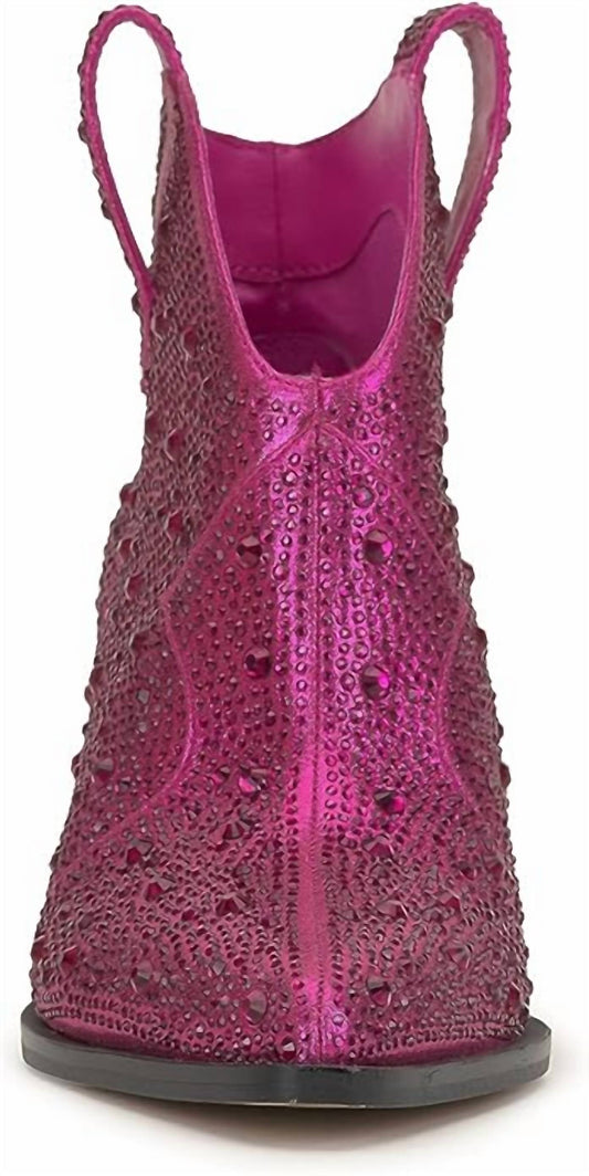 Jessica Simpson - Women Zadie 2 Ankle Boot