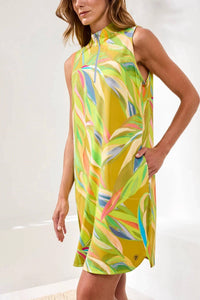Tribal - High Performance Sport Dress