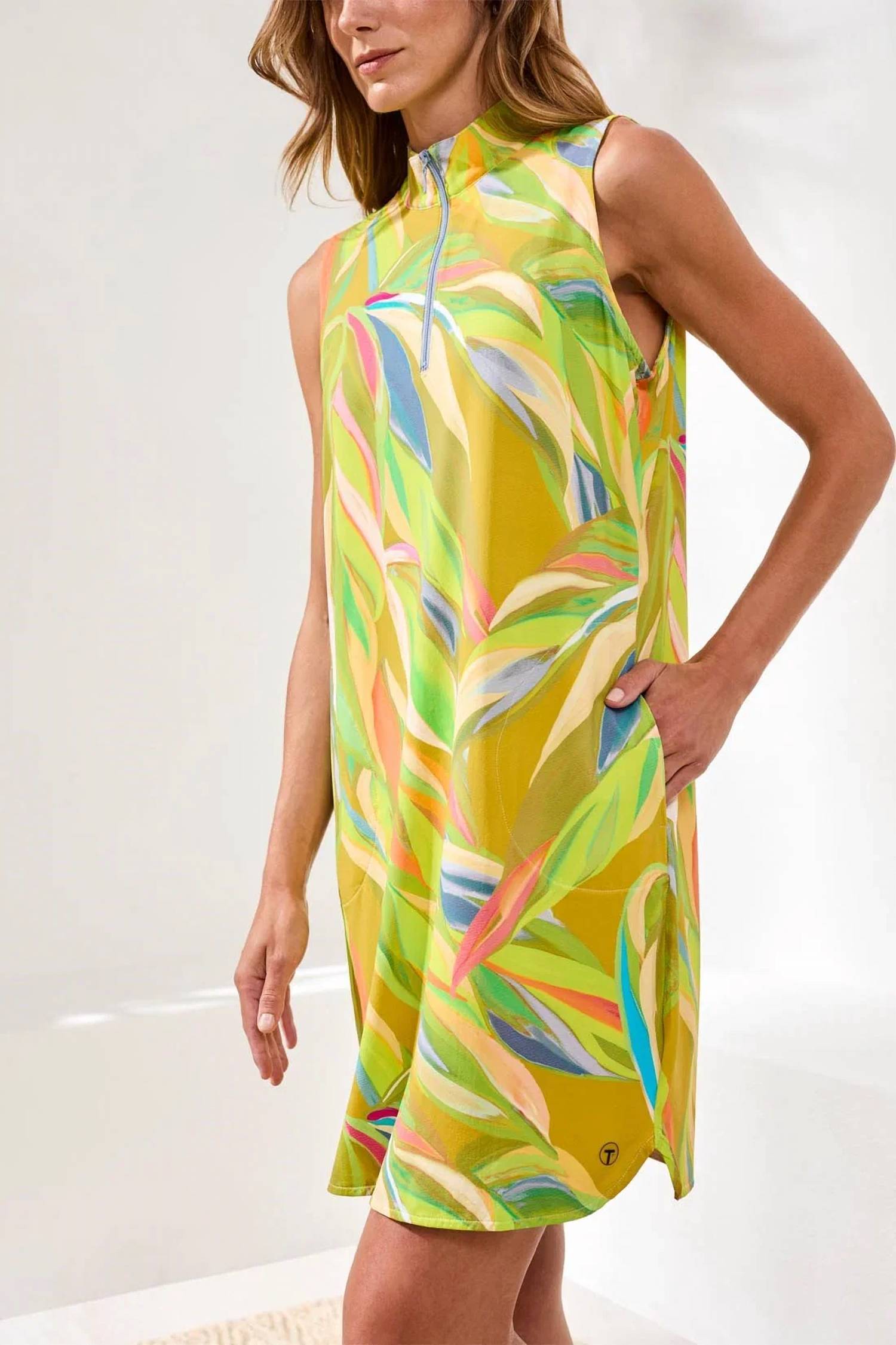 Tribal - High Performance Sport Dress