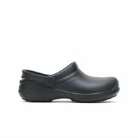 MERRELL Women's Encore Service Shoes in black - women's shoe